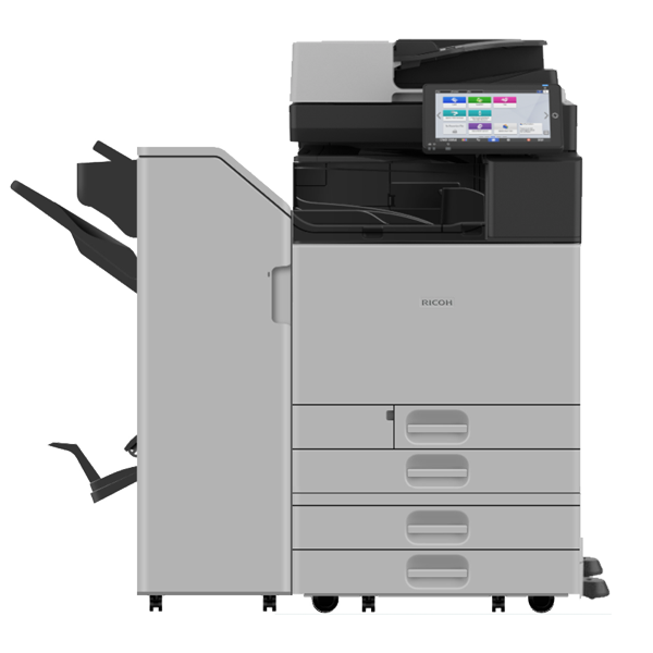 **NEW** Ricoh Aficio IM C3510 Color Laser Multifunction Printer/Copier