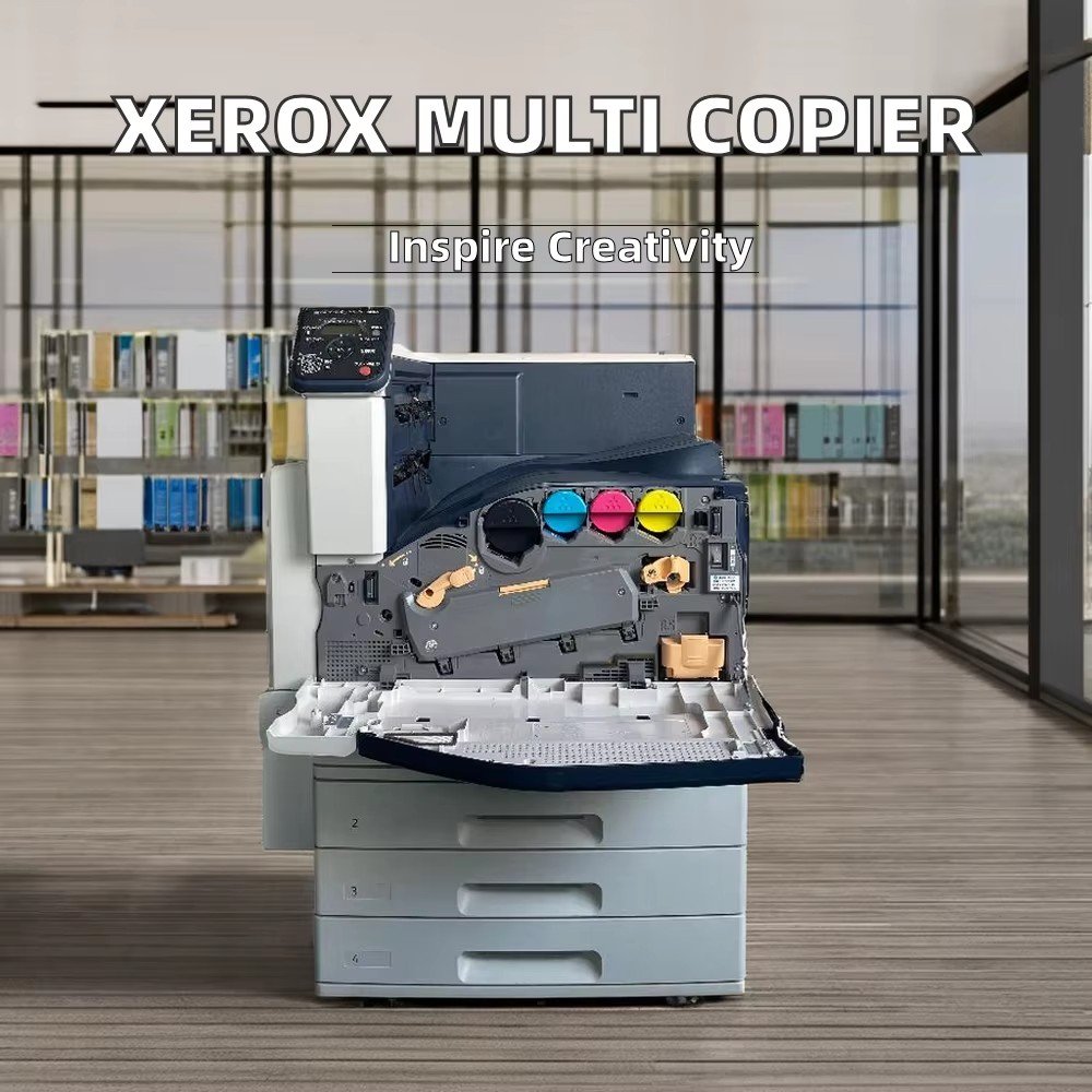 Laser printer multifunctional second-hand copier suitable for Fujixerox-4150-5150 office machine