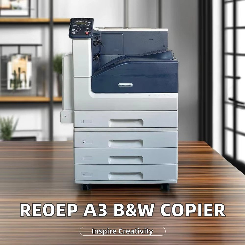 Laser printer multifunctional second-hand copier suitable for Fujixerox-4150-5150 office machine