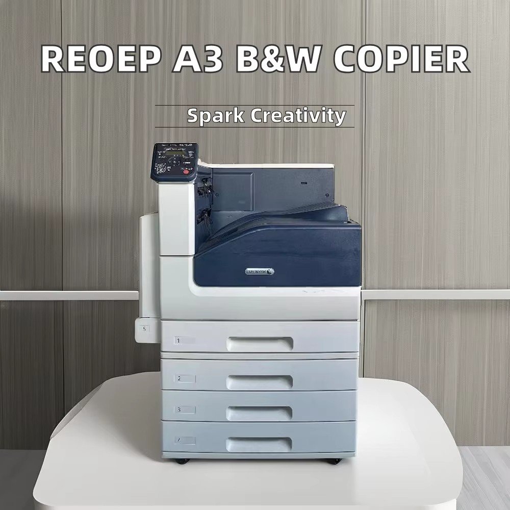 Laser printer multifunctional second-hand copier suitable for Fujixerox-4150-5150 office machine