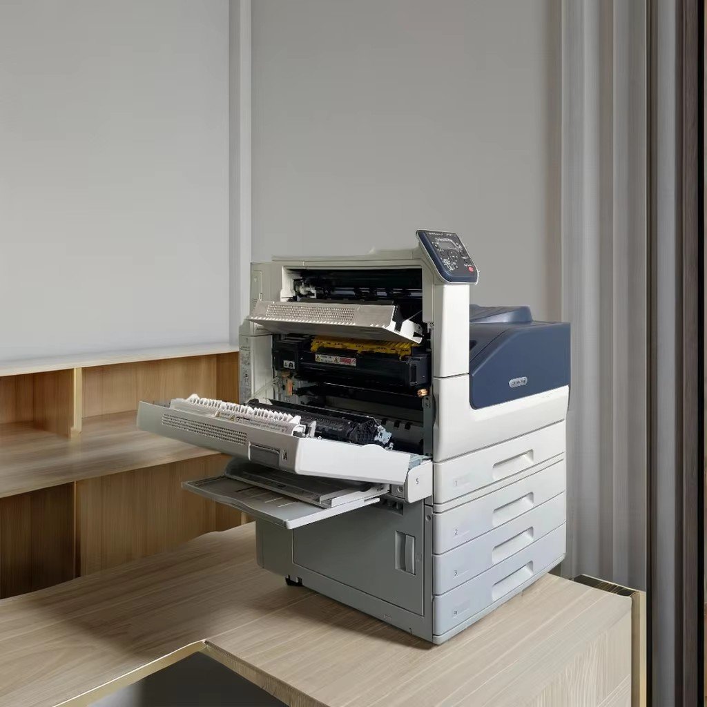 Laser printer multifunctional second-hand copier suitable for Fujixerox-4150-5150 office machine