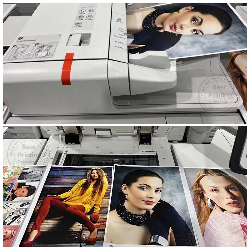 Used Copier For Canon imagePRESS C650 C750 C850 C710 C810 C910 C7580 C750 C5560 C5550 C5255 C3530 C3330 Photocopiers