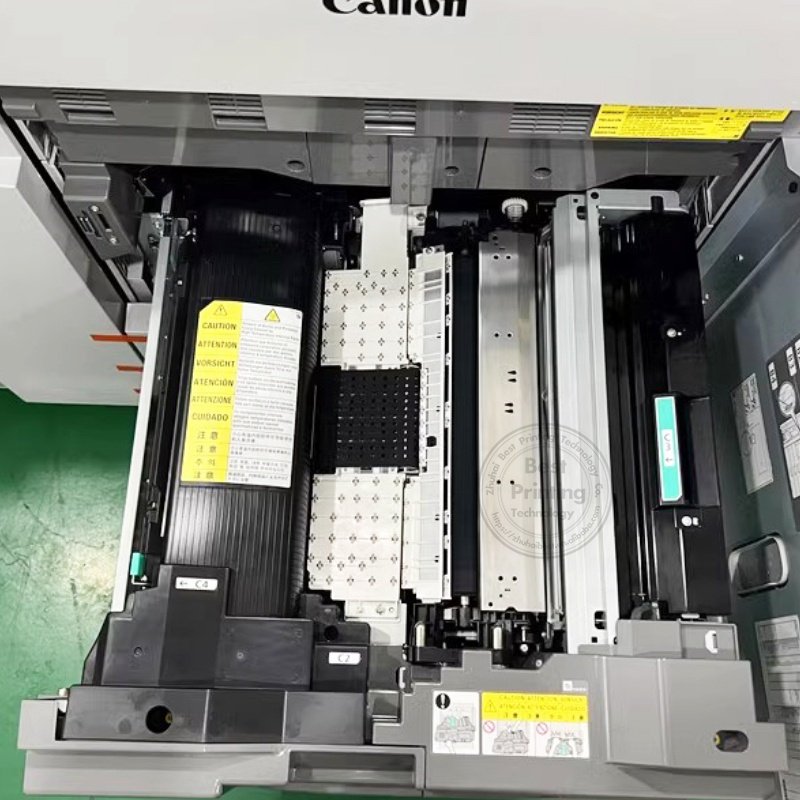 Used Copier For Canon imagePRESS C650 C750 C850 C710 C810 C910 C7580 C750 C5560 C5550 C5255 C3530 C3330 Photocopiers