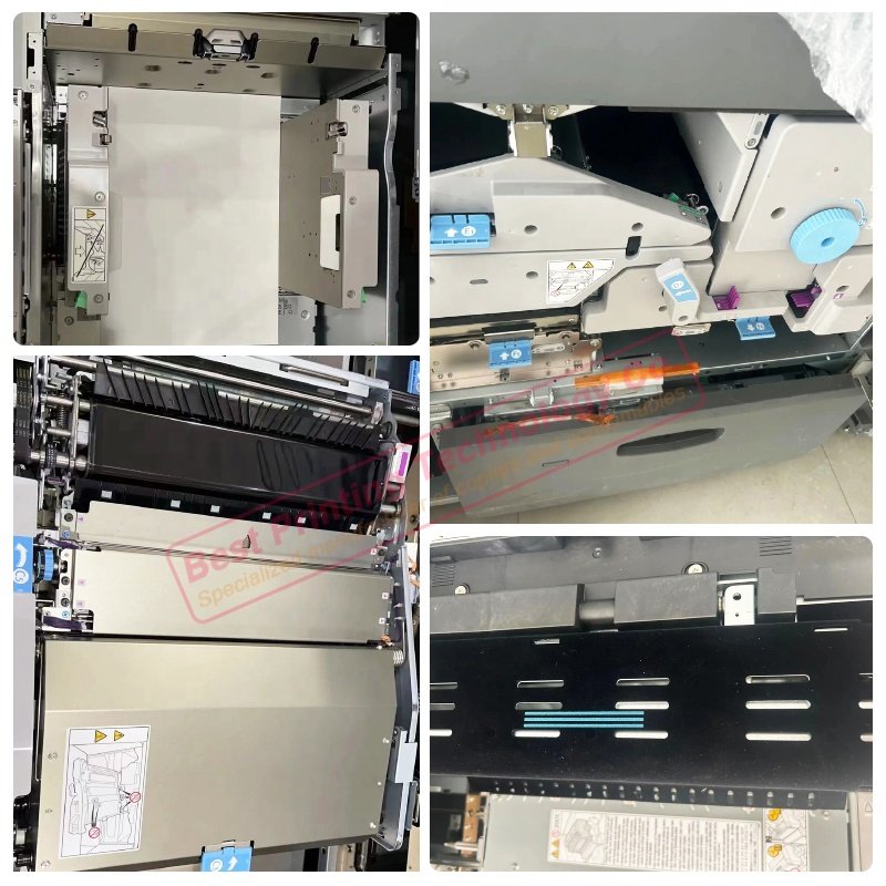 Ricoh c9210 9100 7100 7210sx 8003 5210 5310 Pro8320 8200 8210 8100 8120 mp7503 7502 6001 used copiers digital printing press