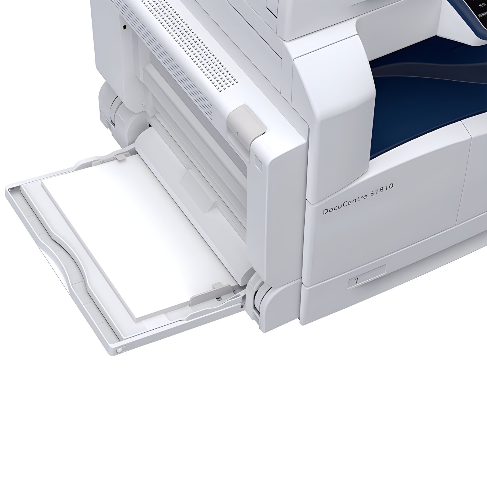 90% new xeroxs1810a3 laser printing copy scanning all-in-one small desktop all-in-one machine