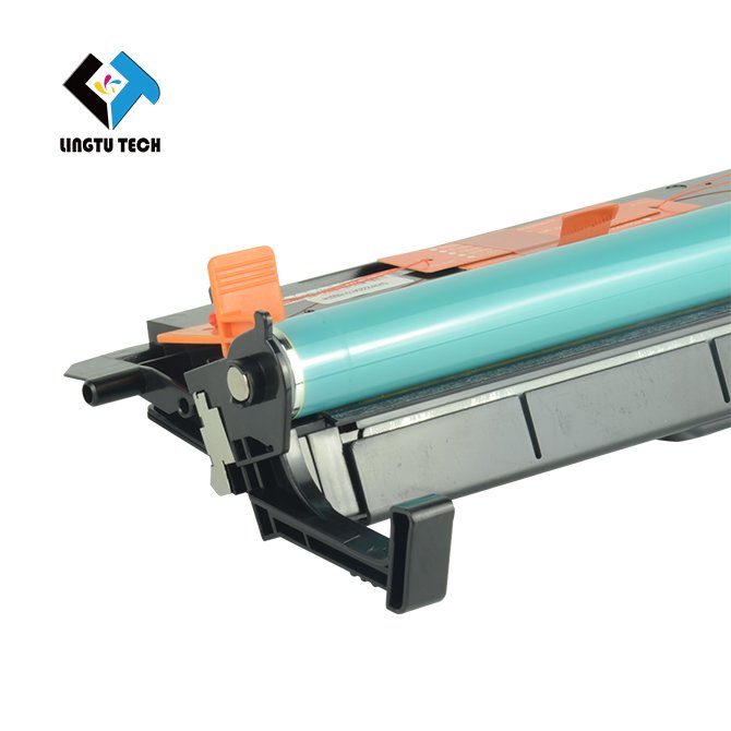 NPG-32 GPR22 EXV-18 Compatible Drum unit for canon IR1018 ir1019 Ir1020 iR1022 IR1023 IR1024 Copier Machine Supplies