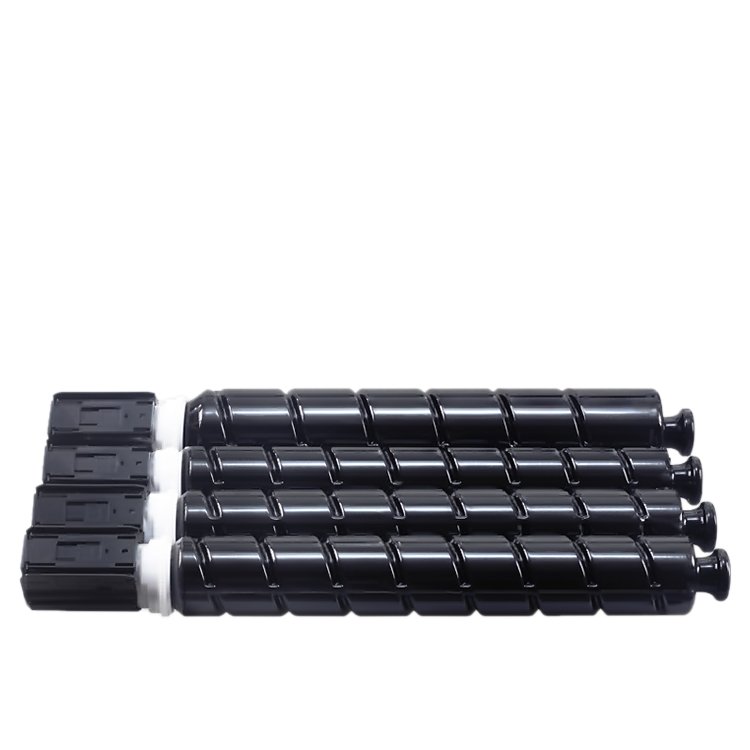 Hot Sale BAISINE Compatible for Canon Image Runner Advance C3320L C3330 C3530 NPG-67 Digital Copier Toner Cartridge GPR-53 Toner