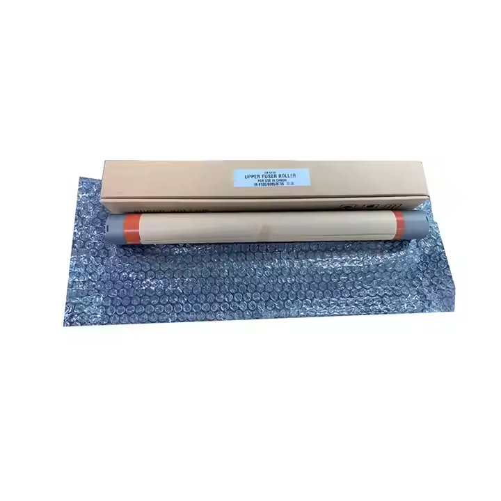 Compatible Upper Fuser Roller For IR ADV 8105 8085 8095 8205 8285 8295 Copier Upper Roller Japan