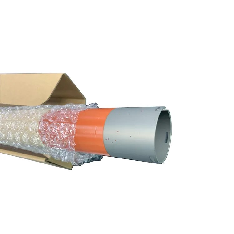 Compatible Upper Fuser Roller For IR ADV 8105 8085 8095 8205 8285 8295 Copier Upper Roller Japan