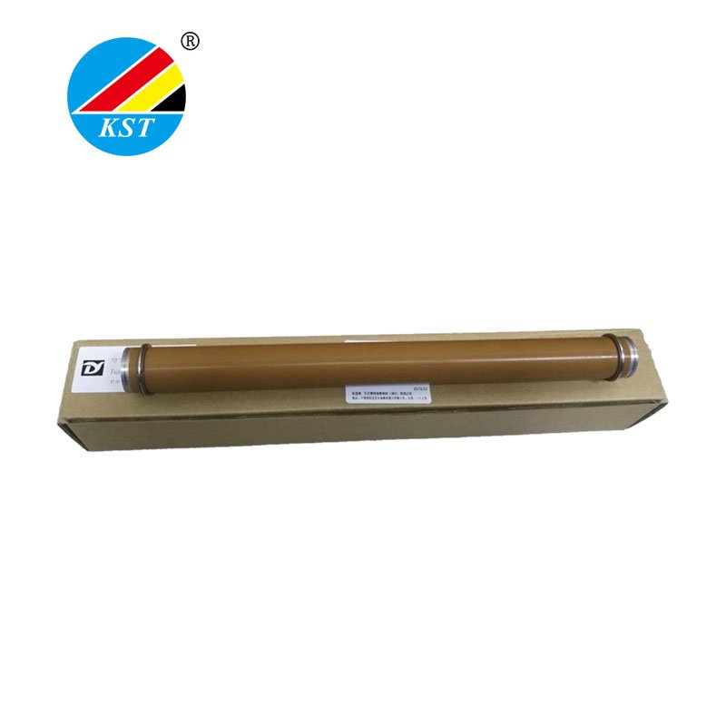 Copier Parts 6LJ02529000 6LE25800000 Original Upper Fuser Heat Roller for Toshiba 3520C 2020C 2540C 3040C 3540C 4540C