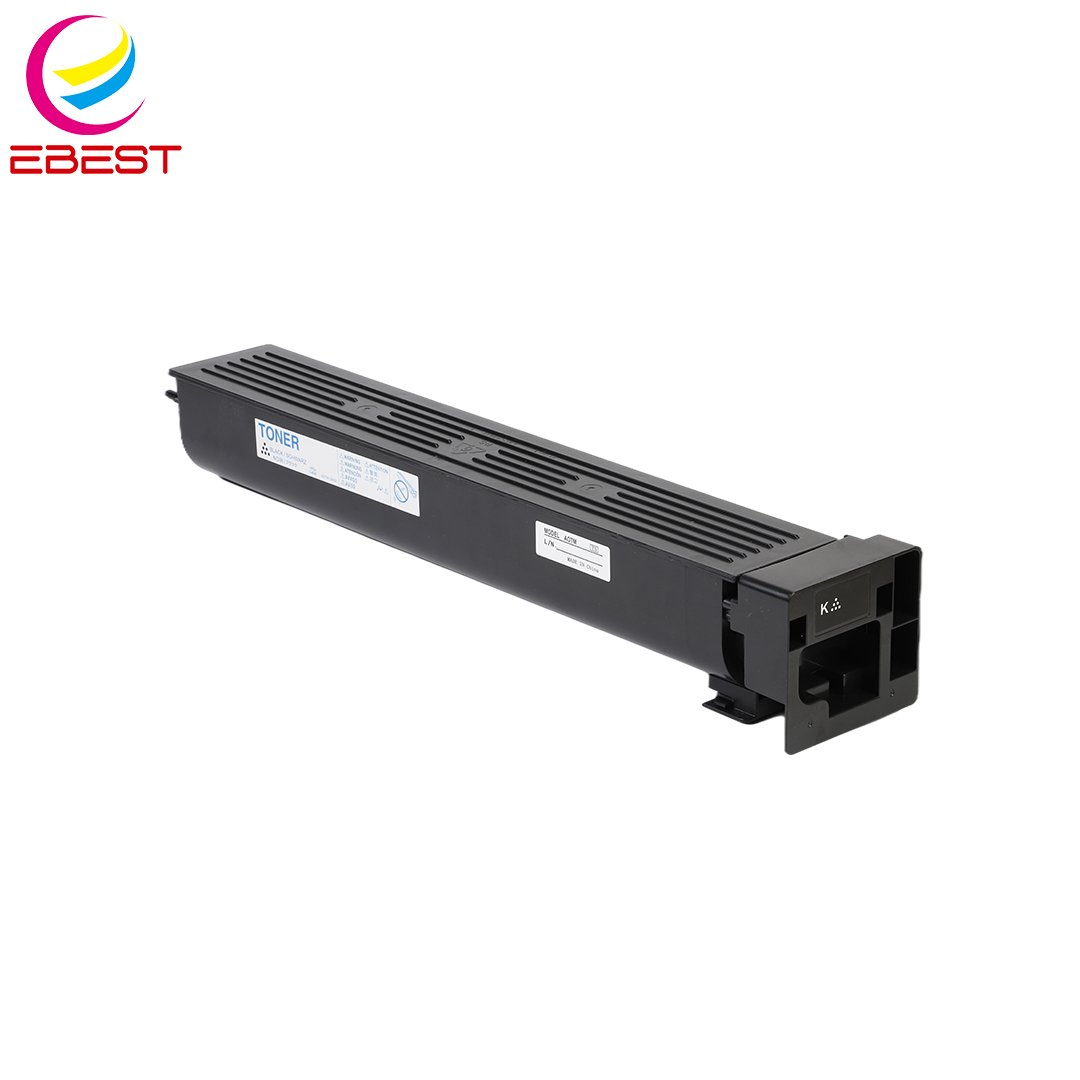 EBEST Cartridge TN611 TN613 TN711 For Konica Minolta Bizhub C451 C550 C650 C452 C552 C652 C654 C754 Copier Toner Cartridge