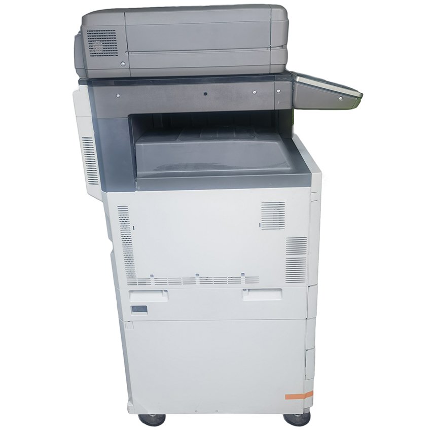 Refurbished Monochrome Printer And Copier Digital Compound Printer 3658 4658 5658 Office Equipment