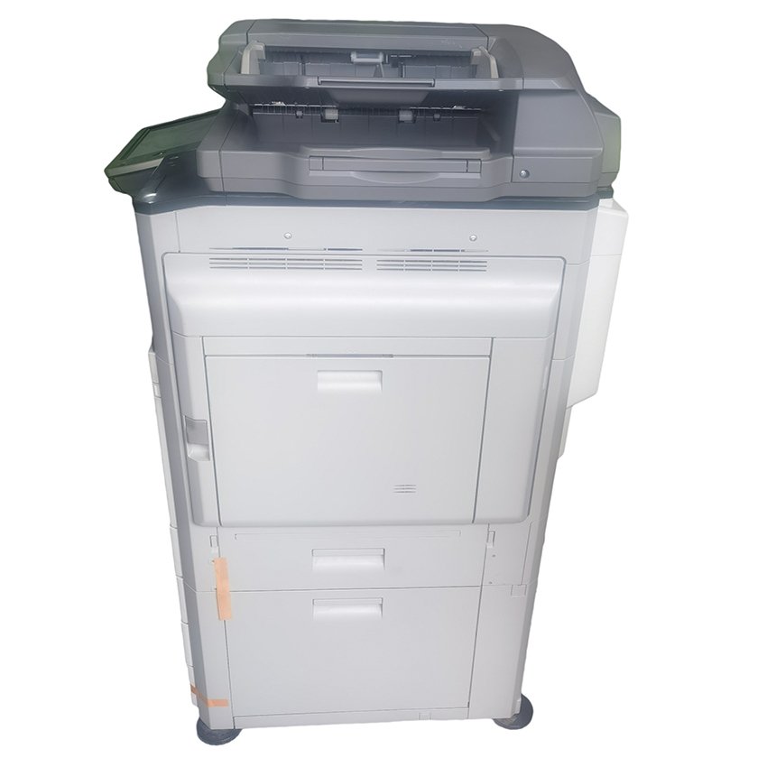 Refurbished Monochrome Printer And Copier Digital Compound Printer 3658 4658 5658 Office Equipment