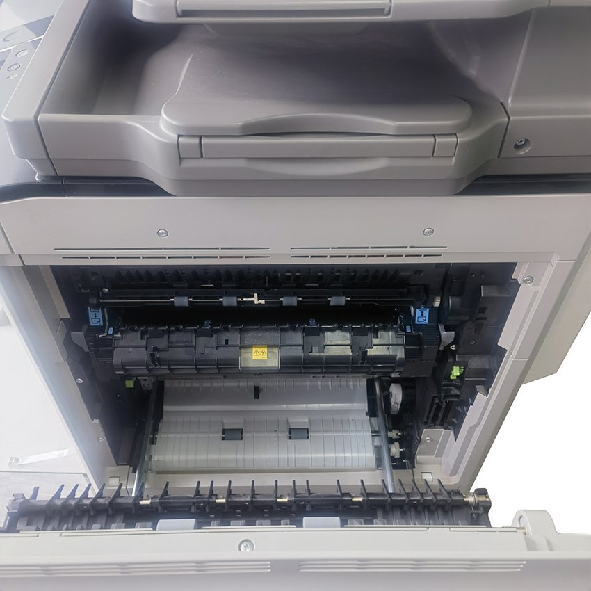 Refurbished Monochrome Printer And Copier Digital Compound Printer 3658 4658 5658 Office Equipment