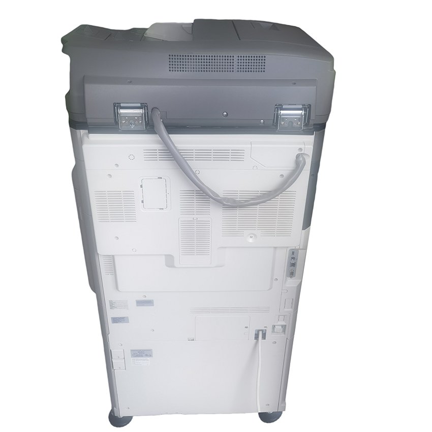 Refurbished Monochrome Printer And Copier Digital Compound Printer 3658 4658 5658 Office Equipment
