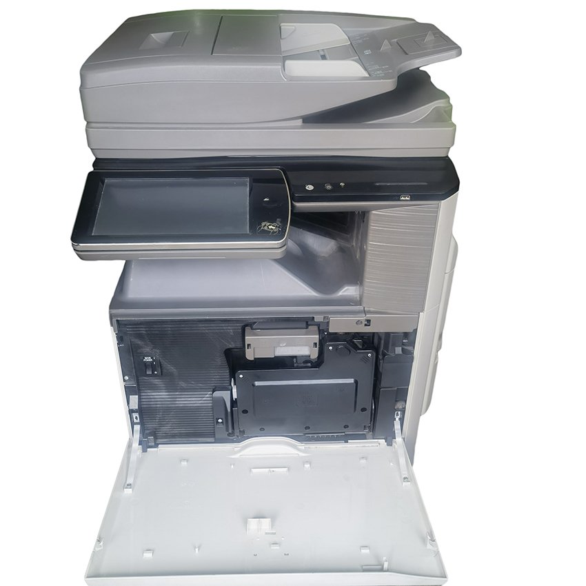 Refurbished Monochrome Printer And Copier Digital Compound Printer 3658 4658 5658 Office Equipment