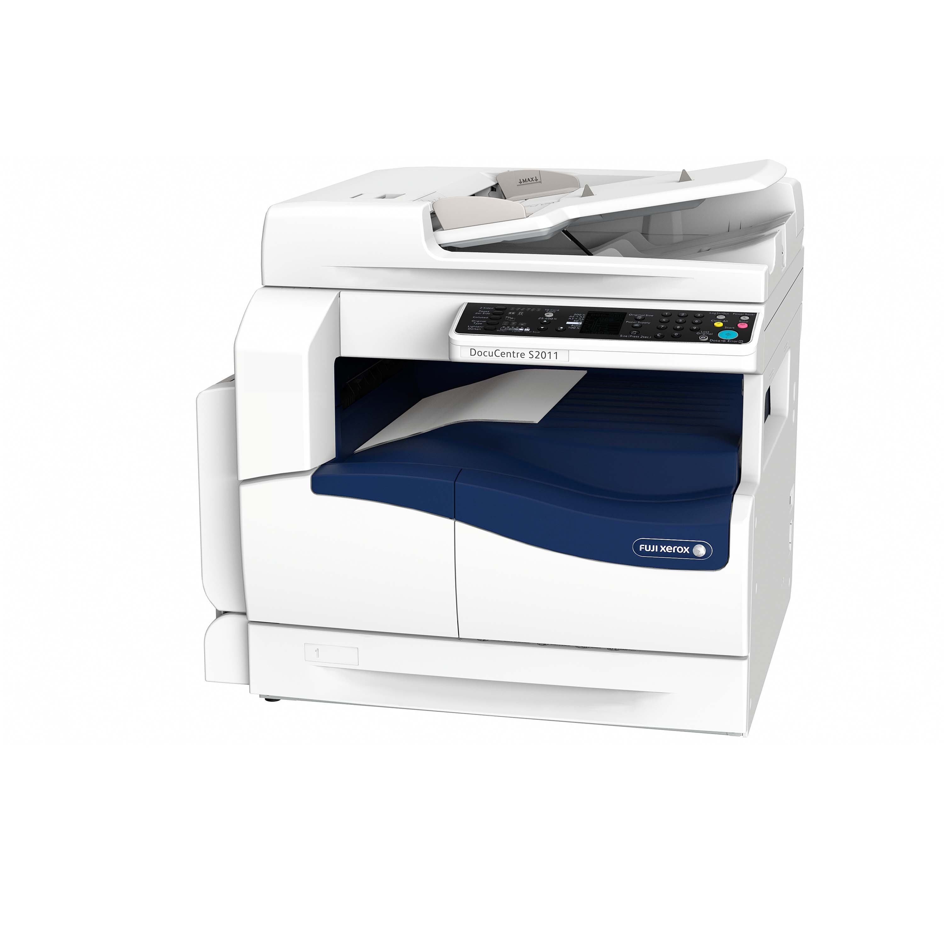 Factory Price Refurbished A3 And A4 Mini Printer B&W For Xerox Copier Machine S2011