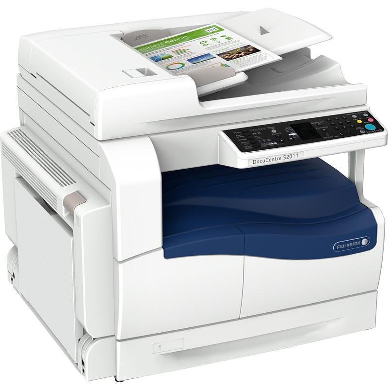 Factory Price Refurbished A3 And A4 Mini Printer B&W For Xerox Copier Machine S2011