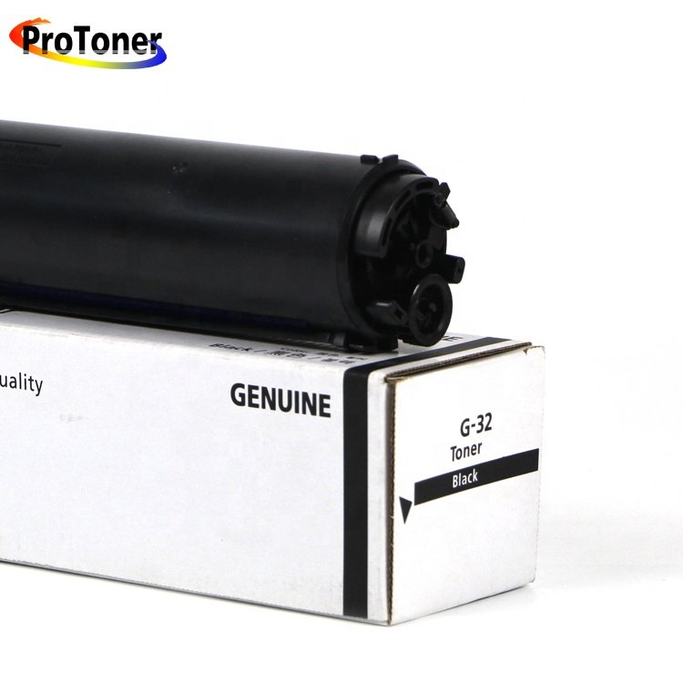 Protoner Compatible G32 photocopier toner G32/GPR-22/C-EXV18 copier toner cartridge for Canon iR 1024/1022/1020/1018/1023