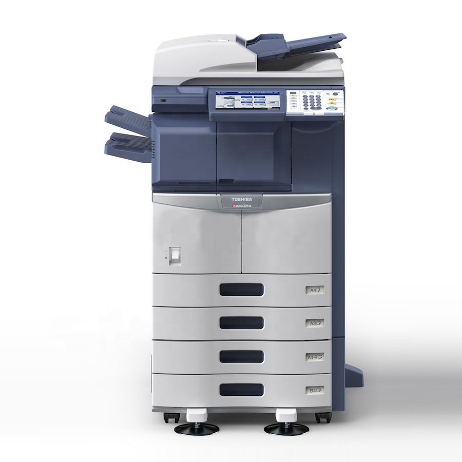 High Quality Original A3 Printer Scanner and Photocopier Best Price Offered for New and Used A4 Paper Size