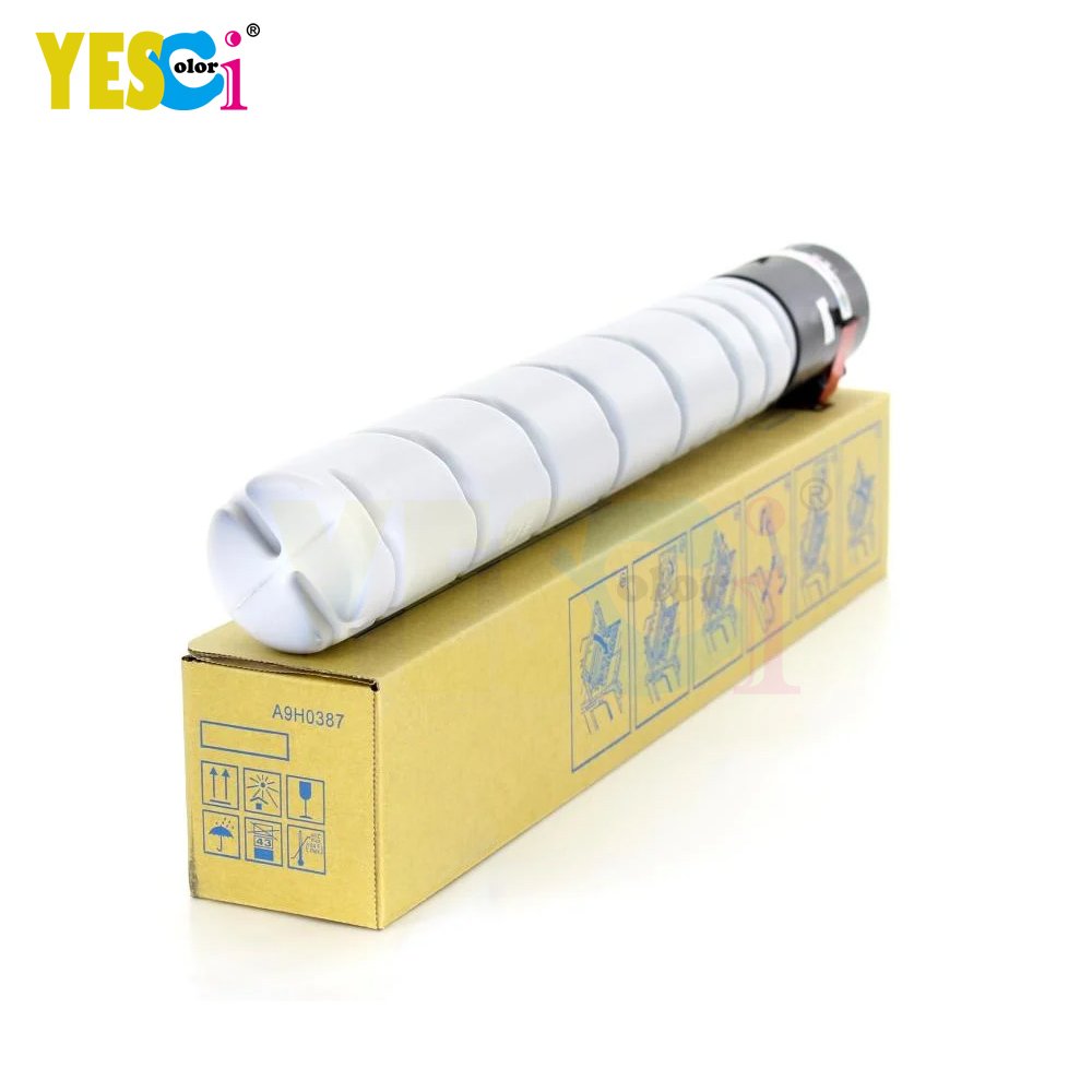 Yes-Colorful 76C0HK0 76C00K0 86C0HK0 Copier Toner cartridge High Quality for Lexmark CS921DE CS923DE CX920 CX921 CX922 CX923