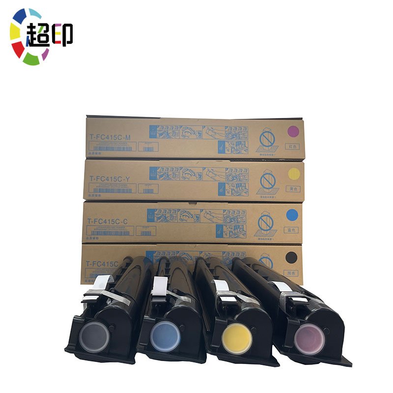 CHAOYIN Compatible T-FC415 415 copier toner cartridge for E-Studio 2010AC 2510AC 2515AC 3015AC 3515AC 4515AC 5015