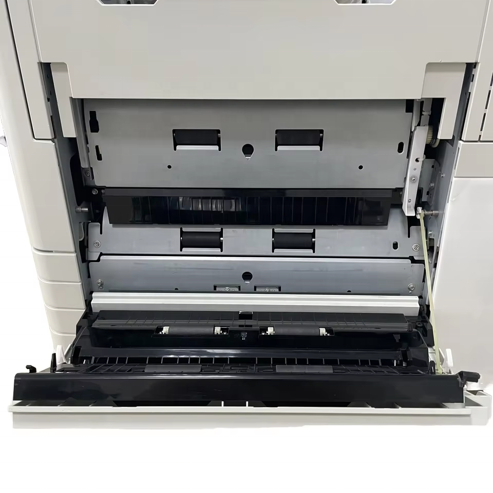 High Quality Used Riso Comcolors Fw5231 A3 Digital Printing Machine General Type Color Duplicateur Printer with Fax Option