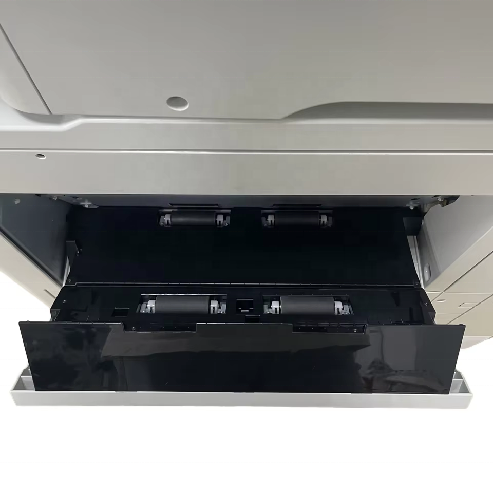 High Quality Used Riso Comcolors Fw5231 A3 Digital Printing Machine General Type Color Duplicateur Printer with Fax Option