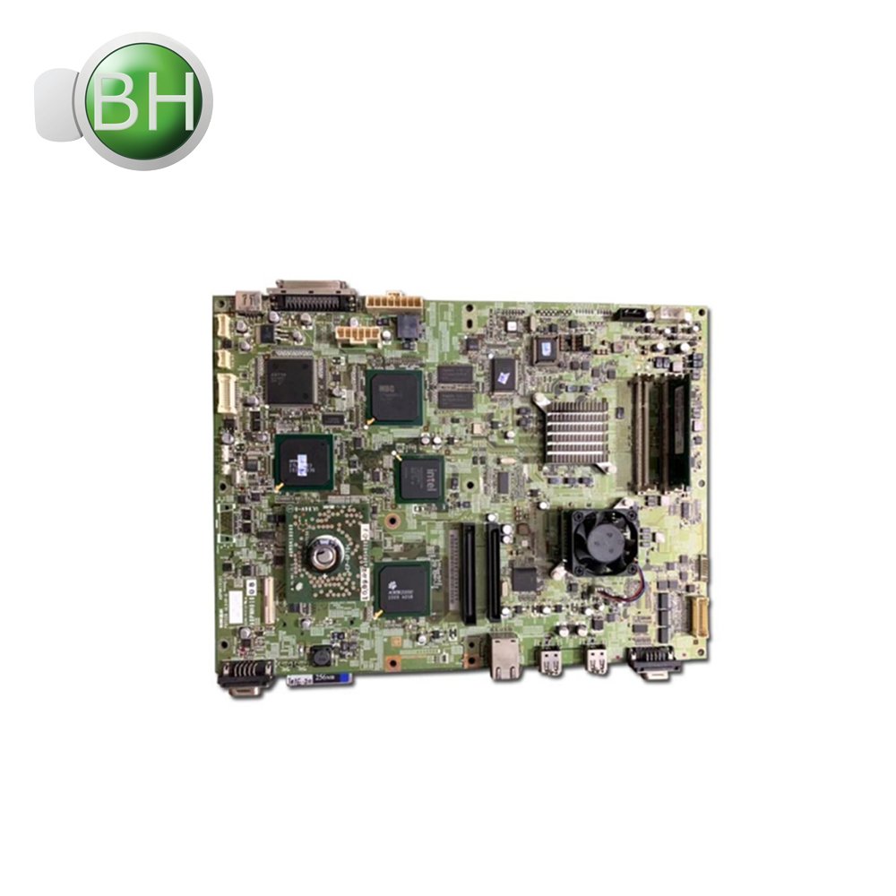 Original Used Main Logic Board for Konica minolta bizhub 751 601 A0PNH010