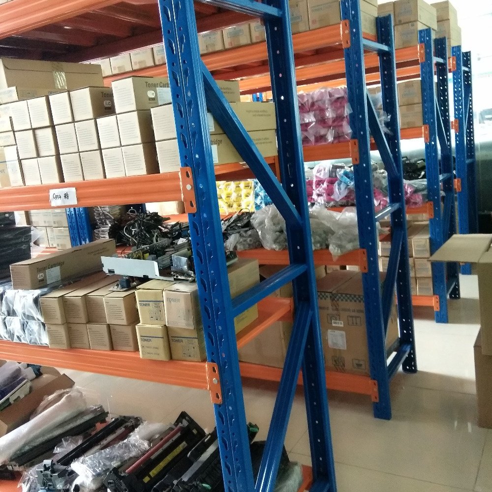 Original Copier Fuser Unit For Konica Minolta Bizhub C554 Fuser Assembly