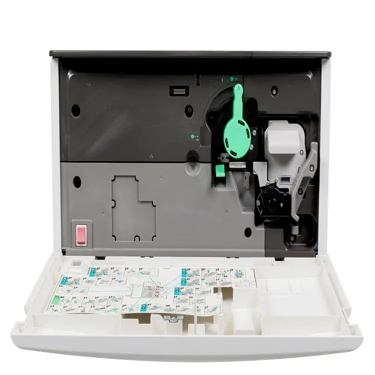 Wholesale refurbished all in one Printer Copier Paper Scanner for Ricoh Aficio MP 5002 MFP secend hand printer photocopy machine