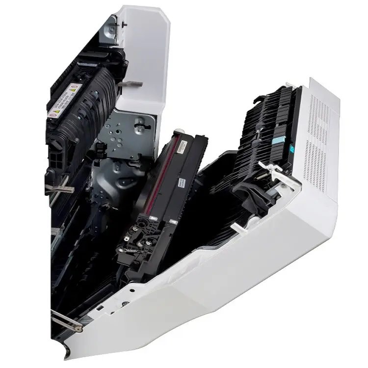 Wholesale refurbished all in one Printer Copier Paper Scanner for Ricoh Aficio MP 5002 MFP secend hand printer photocopy machine