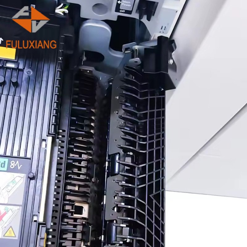 FULUXIANG Refurbished Photocopier Copier for Xerox B9136 9136 Printer Color Copier Machine