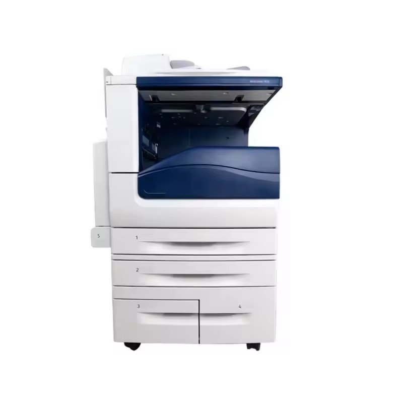 color photocopier copier machine for xerox copier machine c7855 c7835 photocopier printer