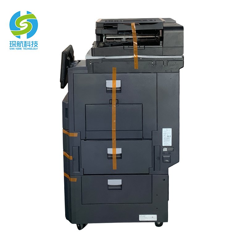 Used B/W Copiers High Quality Digital Printing Machine for Kyocera Taskalfa 3511i Second Hand Monochrome Machine
