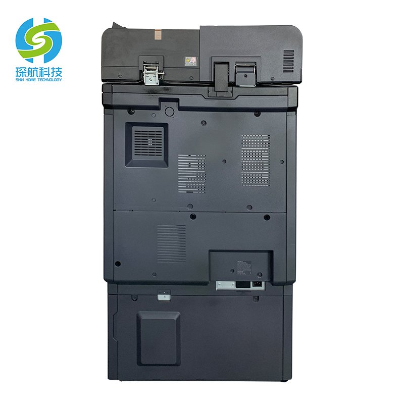 Used B/W Copiers High Quality Digital Printing Machine for Kyocera Taskalfa 3511i Second Hand Monochrome Machine