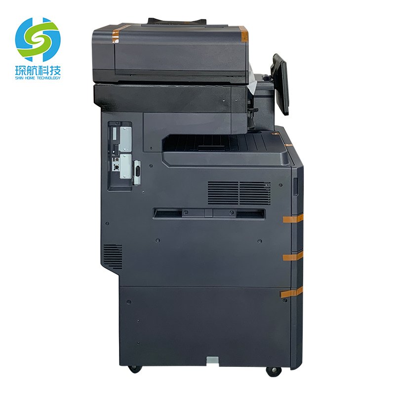 Used B/W Copiers High Quality Digital Printing Machine for Kyocera Taskalfa 3511i Second Hand Monochrome Machine