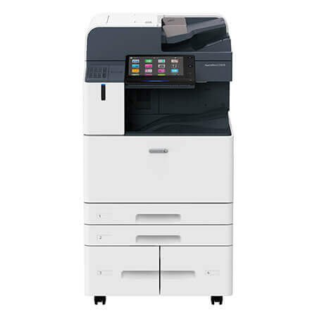 Laser Multifunction High Speed Stable Printer Copiers Refurbished Machine For Xerox C7788 C6688 C5588