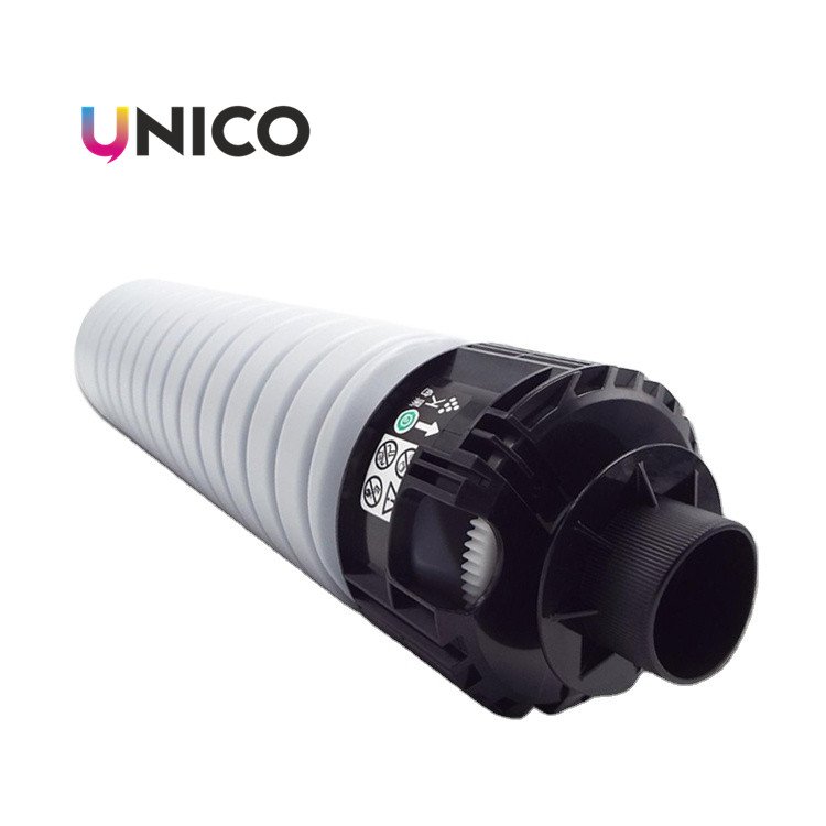 UNICO Compatible MP 5054 2554 4054 3054 3554 Toner Cartridge For Ricoh MP2554 MP4054 MP5054 MP3054 MP3554 MP6054 copier Toner