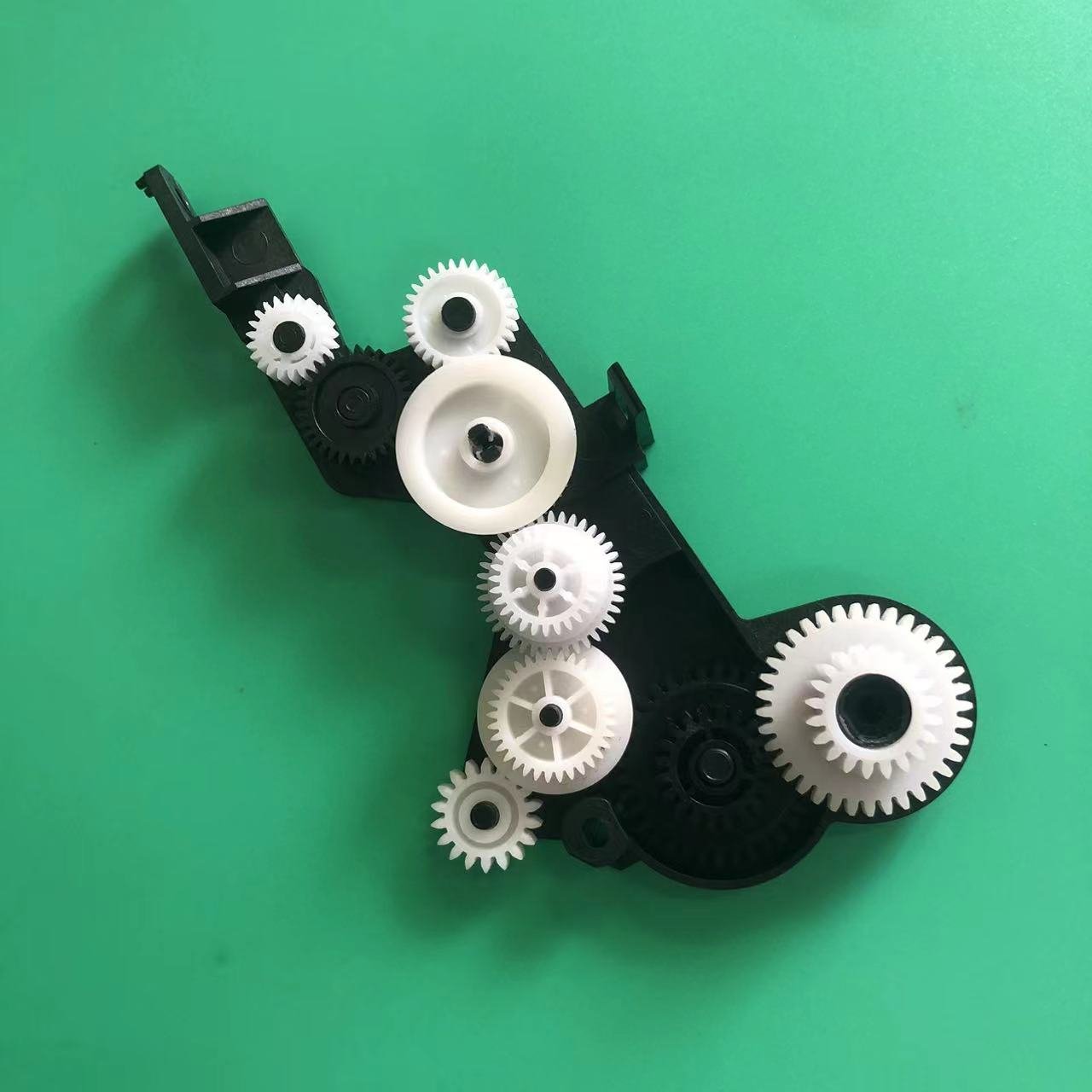 New Quality Refurbished Paper feeding gear assembly for hp officejet 8210 8710 8720 7740 7720 7730Printer Copier Spare Parts