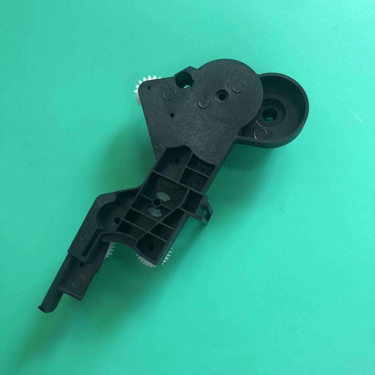 New Quality Refurbished Paper feeding gear assembly for hp officejet 8210 8710 8720 7740 7720 7730Printer Copier Spare Parts