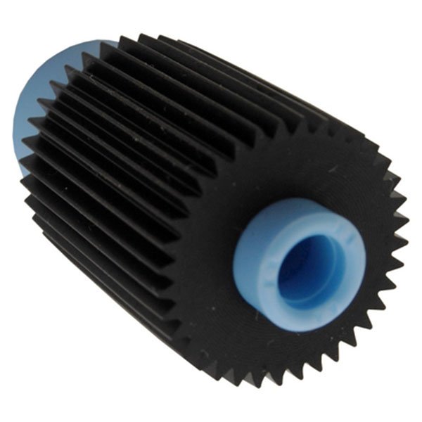 For Konica minolta copier spare parts Paper Pickup Roller for MINOLTA Bizhub 600/601/750/751(OEM:56AAR72100)