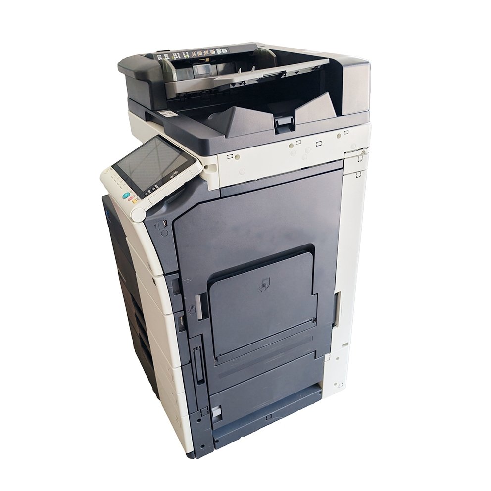 Refurbished sale of Printer Low Price Second Hand Refurbished Copier Digital Compound Printer Konica Minolta C458