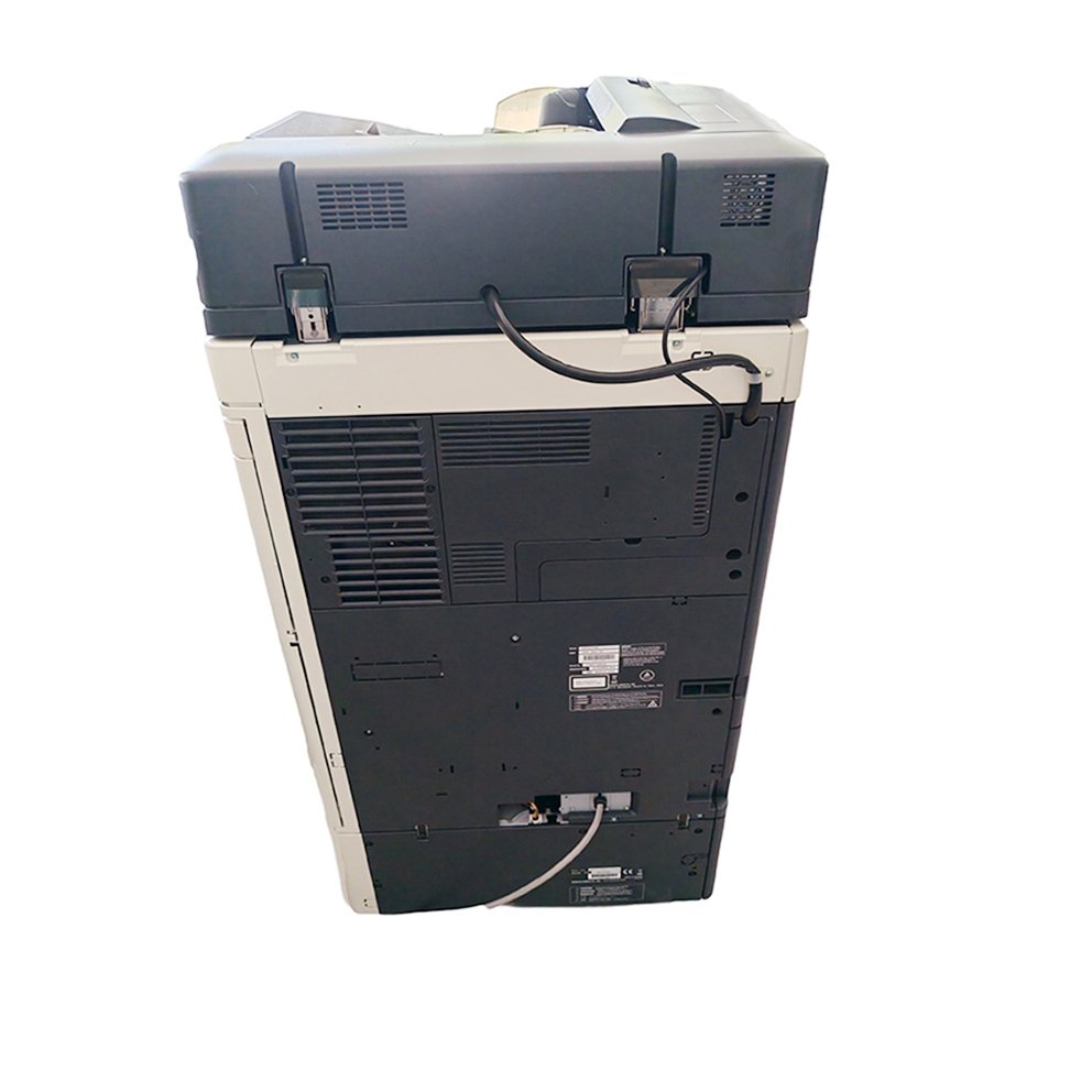 Refurbished sale of Printer Low Price Second Hand Refurbished Copier Digital Compound Printer Konica Minolta C458