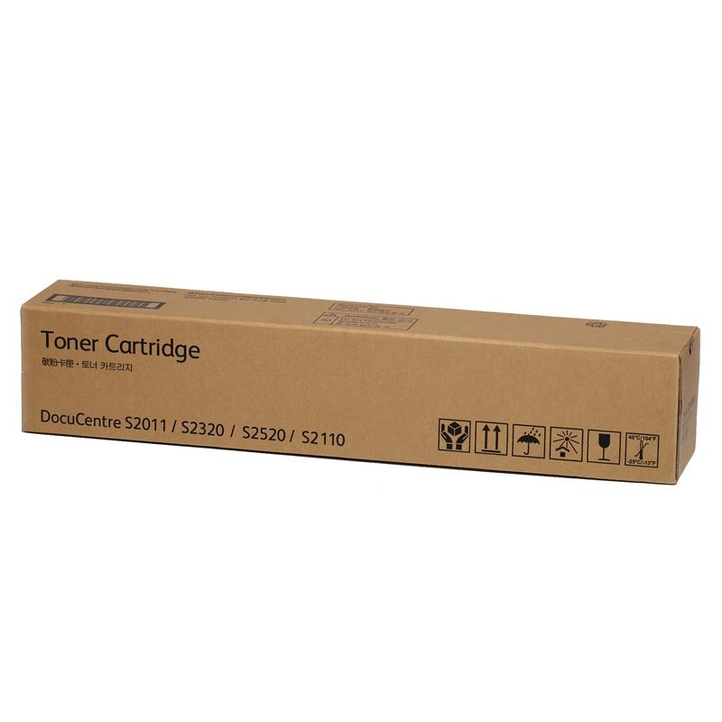 Compatible S2011/S2320/S2520/S2110 copier toner for use inXerox Copier