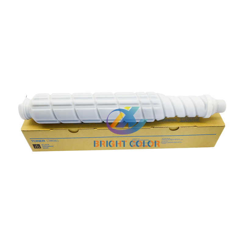 Compatible TN619 Color Toner Cartridge High Quality For Konica Minolta Bizhub Press C1060 C1070 Copier Full Toner