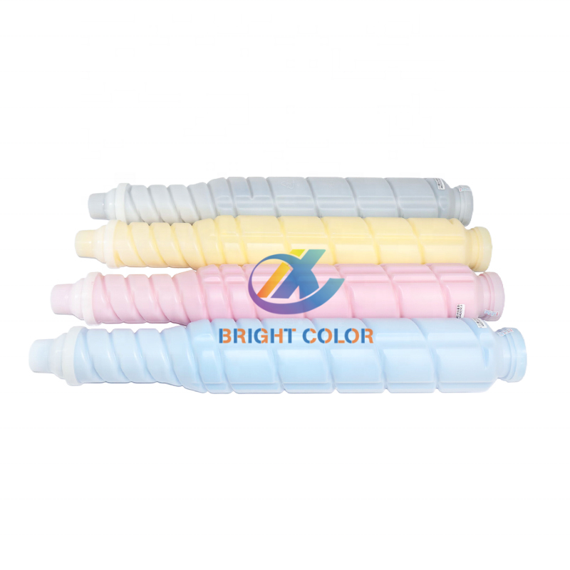Compatible TN619 Color Toner Cartridge High Quality For Konica Minolta Bizhub Press C1060 C1070 Copier Full Toner