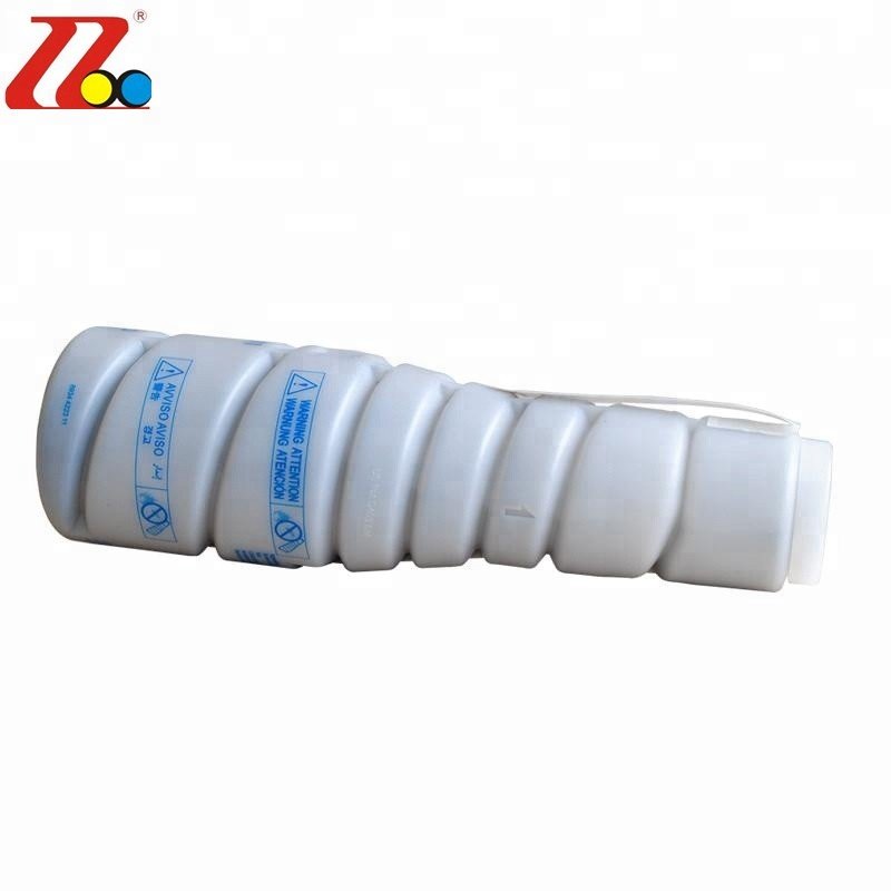Compatible Black Refill Toner Cartridge TN-211 Toner Powder for Copier Printer Konica Minolta Bizhub 200 222 250 282 220 362