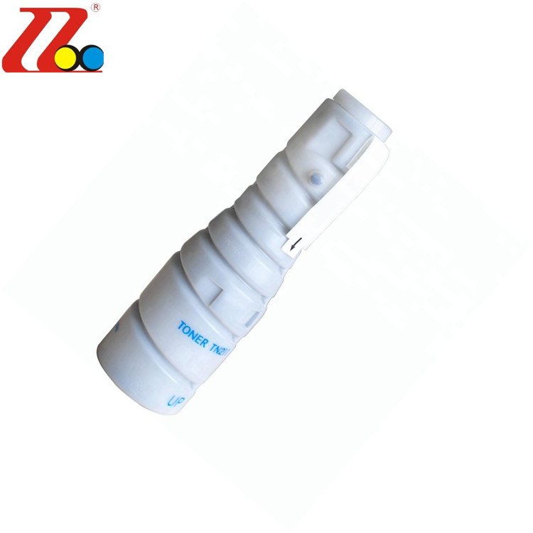 Compatible Black Refill Toner Cartridge TN-211 Toner Powder for Copier Printer Konica Minolta Bizhub 200 222 250 282 220 362