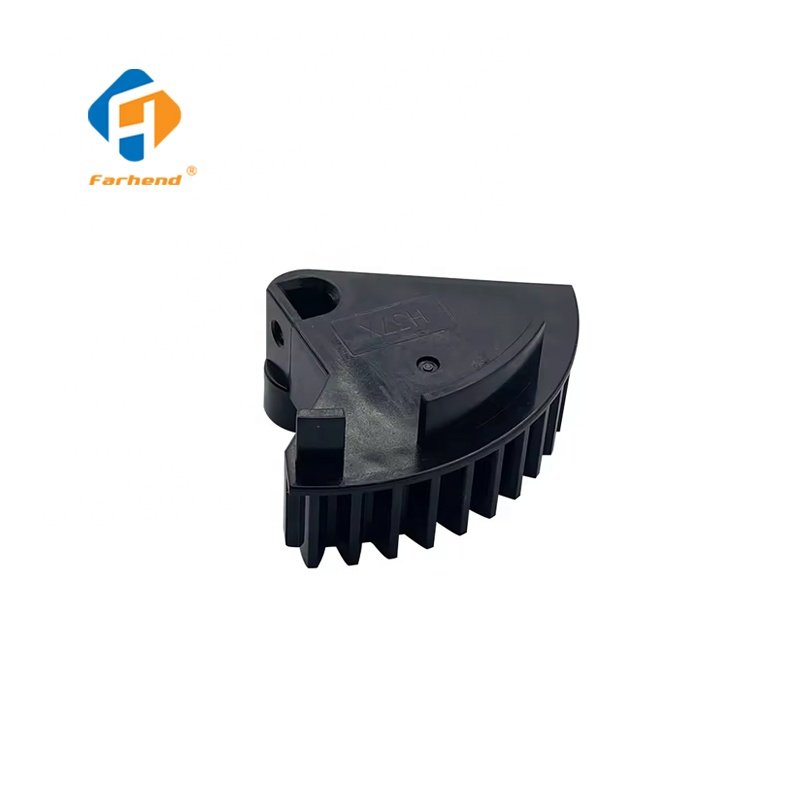 High Quality Carton Gear For Toshiba 2508 2518 2618 5008 5018 5118 A Paper Box Lifting Fan Gear Copier Printer Spare Parts